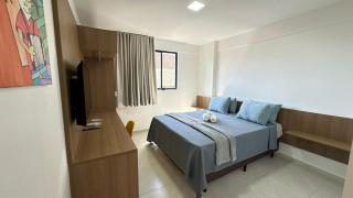 JG Moscato - Apartamento em Maceió na Praia Ponta Verde - 9
