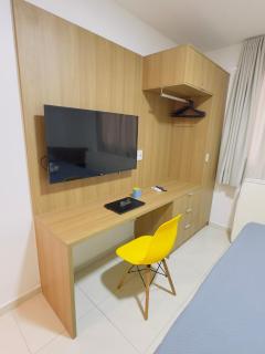 JG Moscato - Apartamento em Maceió na Praia Ponta Verde - 2