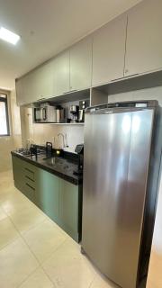 JG Moscato - Apartamento em Maceió na Praia Ponta Verde - 1