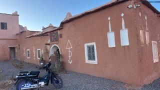 Tigmi Hamid Découverte des traditions et de la culture berbère - 9