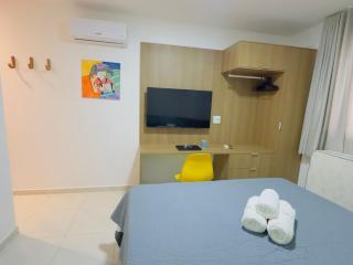 JG Moscato - Apartamento em Maceió na Praia Ponta Verde - 3