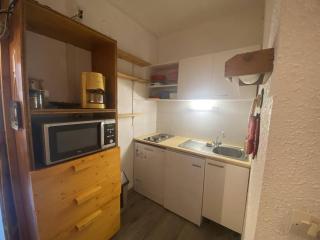 Appartement rénové cosy avec piscine, pour 4 personnes, proche des pistes et du village. - FR-1-342-180 - Arêches-Beaufort - 4