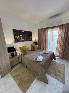 B&S Accommodation Unit 252 - 0