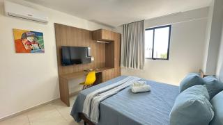 JG Moscato - Apartamento em Maceió na Praia Ponta Verde - 8