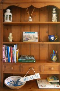 Beautiful & Peaceful Garden Retreat at 'The Lower Deck' - 7