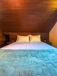 Chalé Espaço Raiz de Lumiar - 1