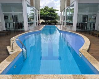 Deixe a energia fluir e contaminar suas férias. - 2