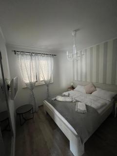 Luxury Apartment Meli Luka with Terrace Sea View - 1