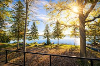 3-bedroom Lakefront Villa #10 - 7