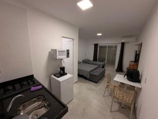 Flats Modernos MaragoJulio's - 4