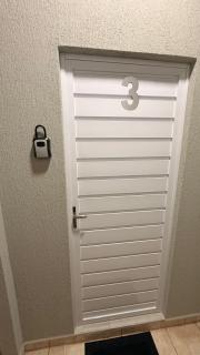 Flats Modernos MaragoJulio's - 8