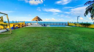 Casa de Praia a beira-mar na praia de Ipioca-Maceió com piscina - Vila Ipioca - 6