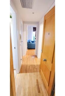 Airport Madrid Plenilunio Suites Green by beBalmy - 6