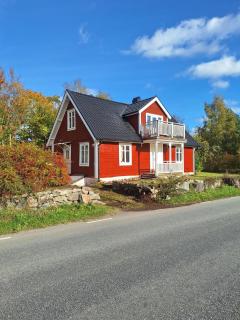 Mörrum, Haus 2 & 3 - 0