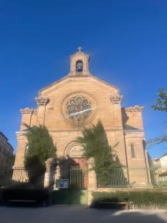 Appartement grand confort au cœur de Millau - 5