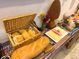 Maruê Guesthouse Porto de Pedras - 1