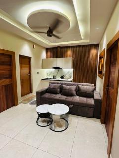 Vrs Homestay - 7