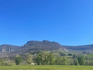 Appartement grand confort au cœur de Millau - 7