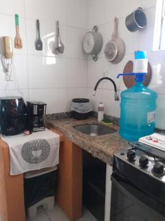 Apartamento 2 quartos - Renover - 8