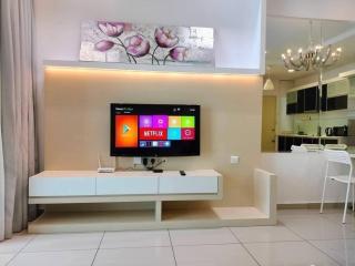 HOMESTAY MELAKA ATLANTiS RESIDENCE - 3