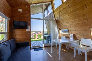 Vikær Strand Camping & Cottages - 1