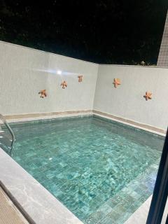 Apto com piscina privativa a 300m da Praia de Porto de Galinhas - 3