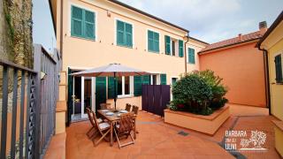 Barbara tra gli Ulivi - 8