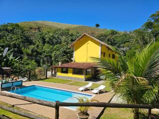 Sítio das Oliveiras-Mendes RJ - 9