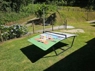 Sítio das Oliveiras-Mendes RJ - 6