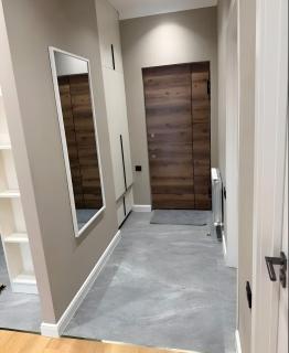 Modern Apartment I Nice View I Near Republic Square - 6