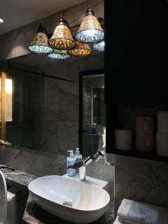 Seaview Apartment, Balcony, Near the Square - 4