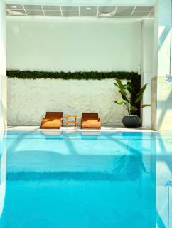 Sanja Lux Cevahir Terrace - 2