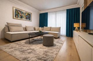 Sanja Lux Cevahir Terrace - 0