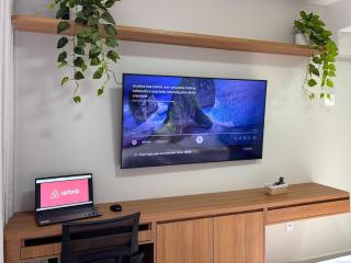 Aconchego 307 - Asa Norte Brasília - 8