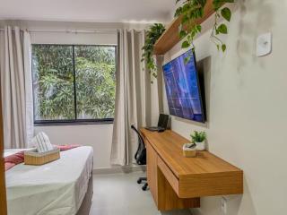 Aconchego 307 - Asa Norte Brasília - 7