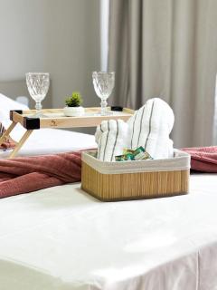 Aconchego 307 - Asa Norte Brasília - 5