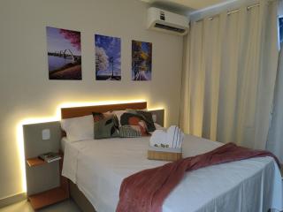 Aconchego 307 - Asa Norte Brasília - 4