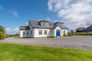 Grianán - Ballyconneely - 4