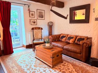 Cozy & charming countryside cottage in Ullswater - 8