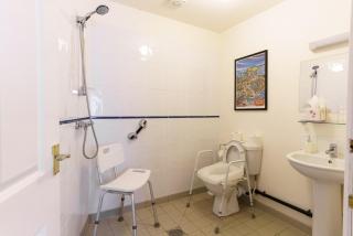 Sycamore Farm Barns - 1