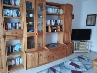 Ferienhaus am Geiseltalsee - 5