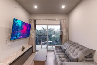 Elegant 2 bedroom apartment near Paseo La Galeria - 0