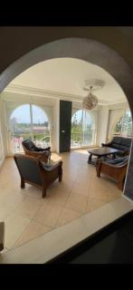 Villa Exclusive avec Piscine Privée Séjour de Rêve - 1