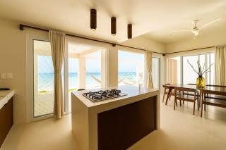 Beachfront house with pool, 15 min from Progreso - 1
