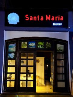 Santa Maria Dahab Hotel - 9