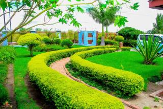 Lion Haven Guest House - 8