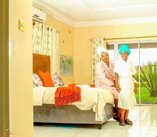 Lion Haven Guest House - 6