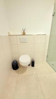 Apartment Erle Test - 8