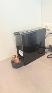 Apartment Erle Test - 7