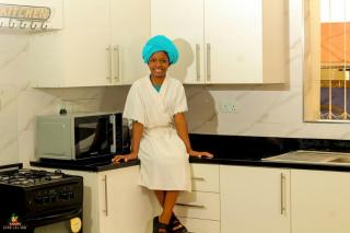 Lion Haven Guest House - 1